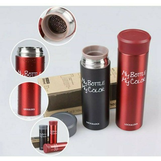 Bình giữ nhiệt L&L dung tích 390ml