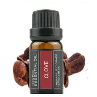 Tinh dầu đinh hương Clove dùng làm nến thơm 21