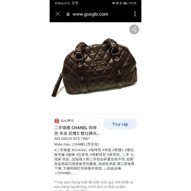 Túi CN chuẩn cổ