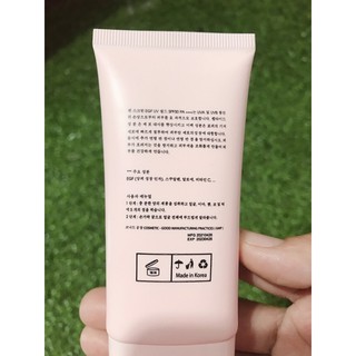 Kem chống nắng hàn Quốc Hemia