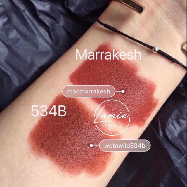 Son wet n wild wnw 534b, 913c, 813, 606 | BigBuy360 - bigbuy360.vn