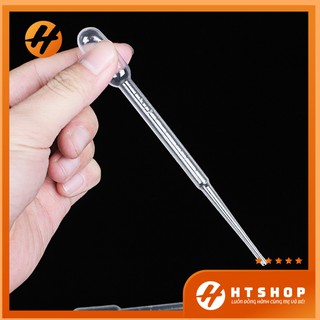 Ống Bơm Sữa Biologix - Mỹ