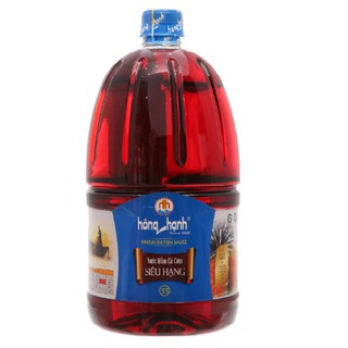Nước Mắm Hồng Hạnh 35 độ đạm 1,9L