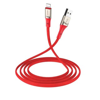 [HÀNG CHÍNH HÃNG] CÁP SẠC BOROFONE BU7 - TYPEC/ MICRO
