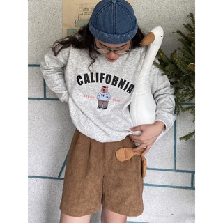 ÁO Sweater in hình xinh xắn