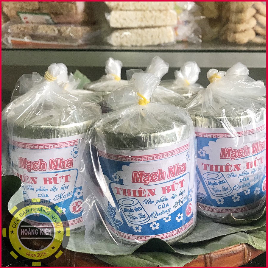 Mạch Nha Thiên Bút - Quảng Ngãi | BigBuy360 - bigbuy360.vn