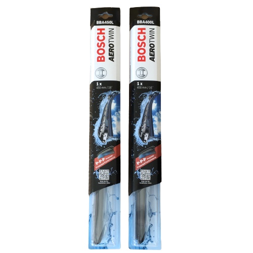 Gạt mưa mềm Bosch Aerotwin