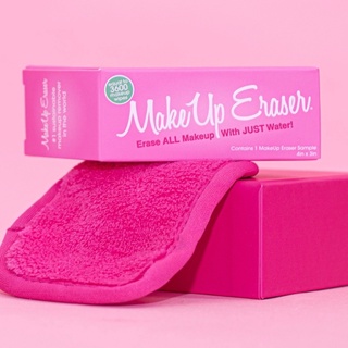 [Chính hãng Sephora bill Us] Khăn tẩy trang MakeUp Eraser minisize