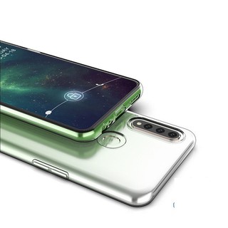 Ốp lưng silicon dẻo trong suốt OPPO A31