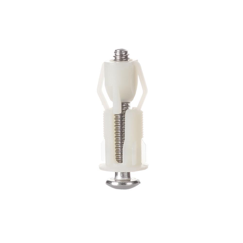 Bộ Ốc Vít Thay Thế Bản Lề Bồn Cầu Dễ Lắp Đặt Tiện Dụng