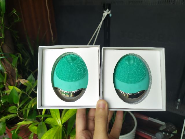 [BÁN CHẠY] Máy rửa mặt ION ÂM - sóng T-SONIC siêu âm làm sạch da | BigBuy360 - bigbuy360.vn