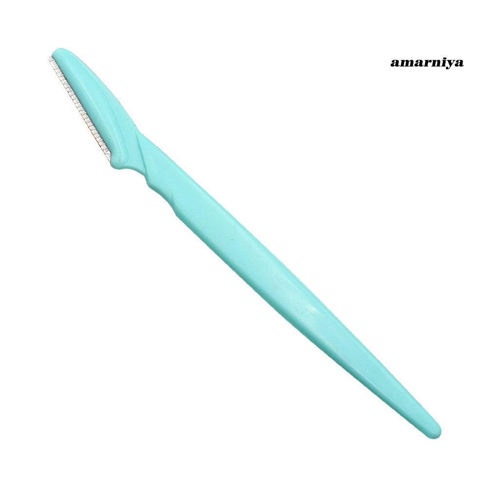 [Hàng mới về] Dao cạo lông mày tiện dụng cho nữ