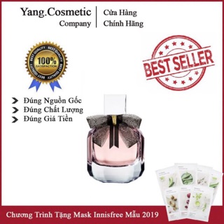 [Chính Hãng] Nước Hoa YSL Mon Paris Mini 7,5 ml