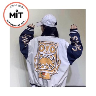 áo bomber gió siu đỉnh