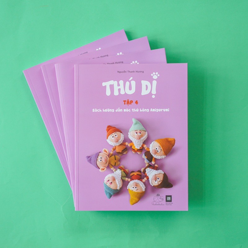 COMBO THÚ DỊ