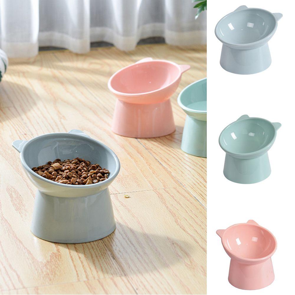 Tô Đựng Thức Ăn Cho Thú Cưng Chống Tràn