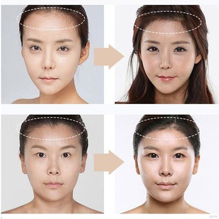 [Hàng mới về] Phấn phủ chân tóc che khuyết điểm tóc hiệu quả
