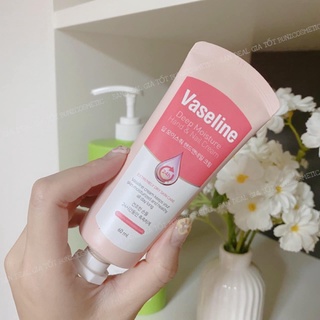 Kem dưỡng tay Vaseline