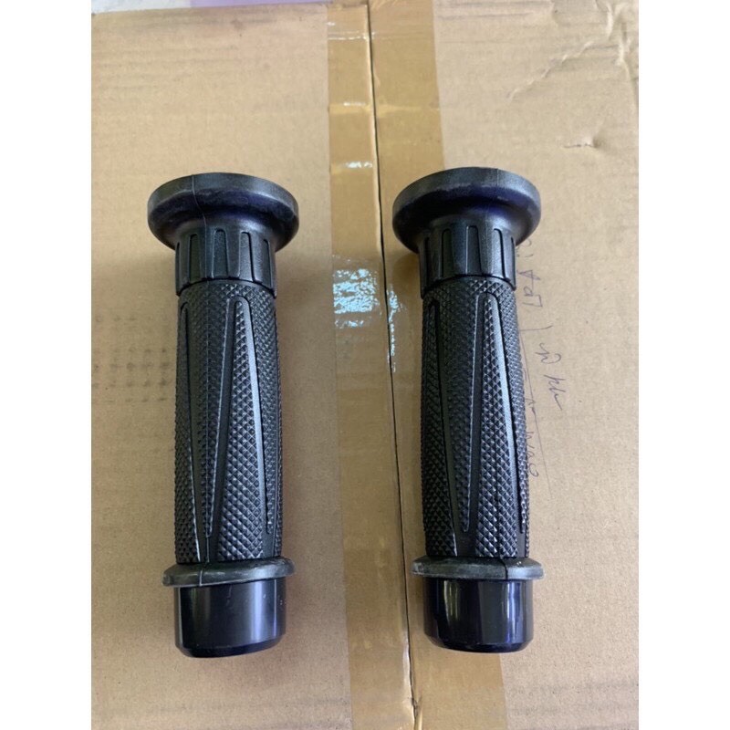 Bao tay Kiểu Ex có Gù Đen Gắn tất cả dòng xe máy