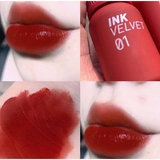 SON PERIPERA INK VELVET