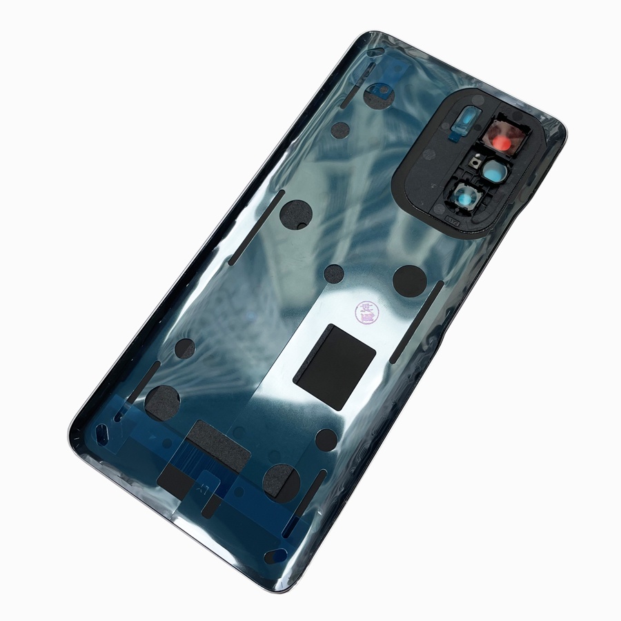 Nắp Lưng Điện Thoại Bằng Kính Thay Thế Chuyên Dụng Cho Xiaomi MI Poco F3 M2012K11