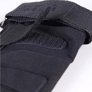 Găng tay chiến thuật cụt Blackhawk