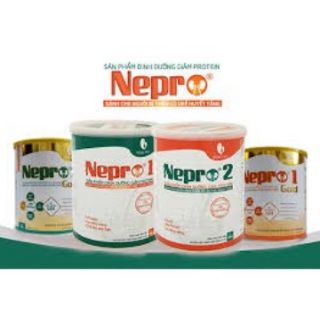 Sữa Nepro 1 hộp 400g