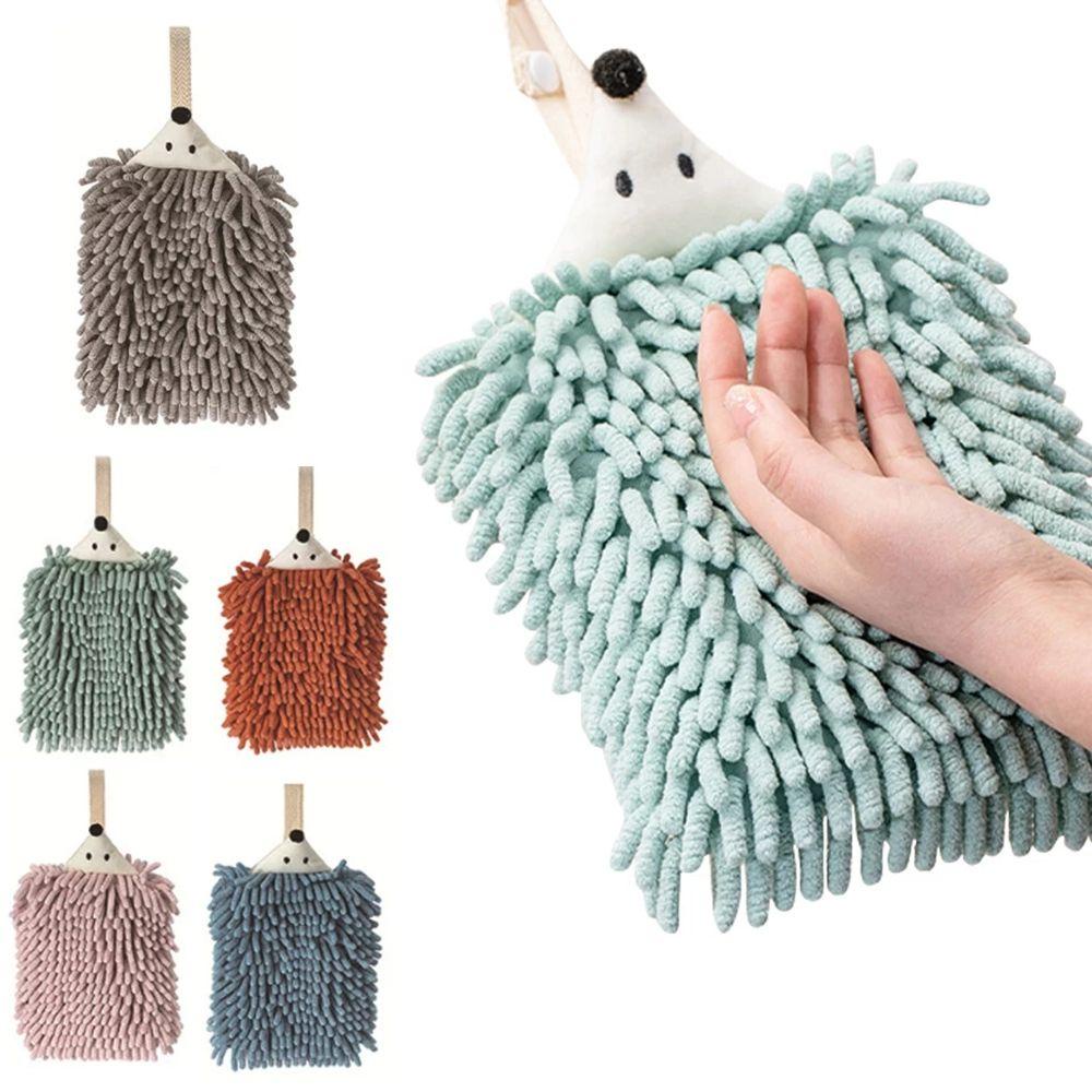 Khăn Lau Mềm Mại Thấm Hút Nước Khô Nhanh Thân Thiện Với Làn Da