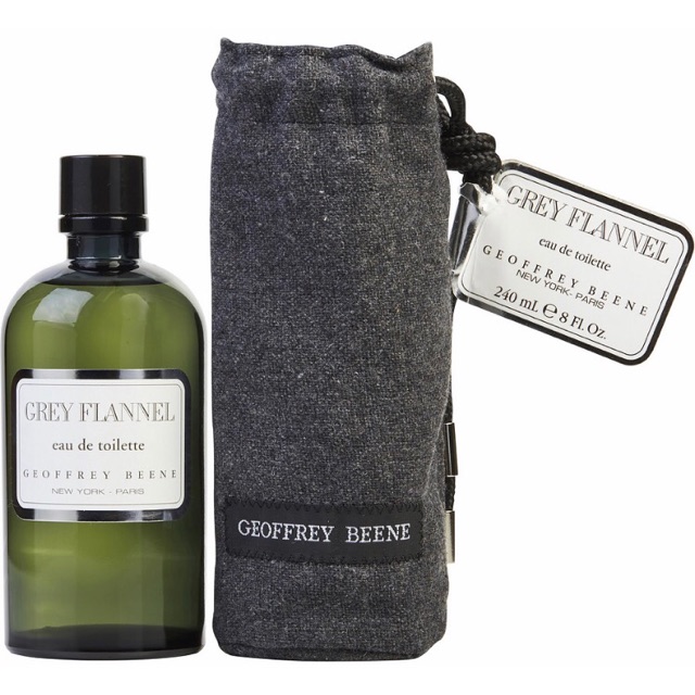 Nước hoa Nam-Grey Flannel 240ml edt