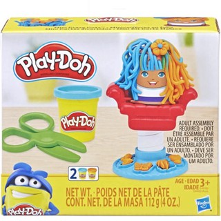 Salon tóc vui vẻ Play Doh Hasbro
