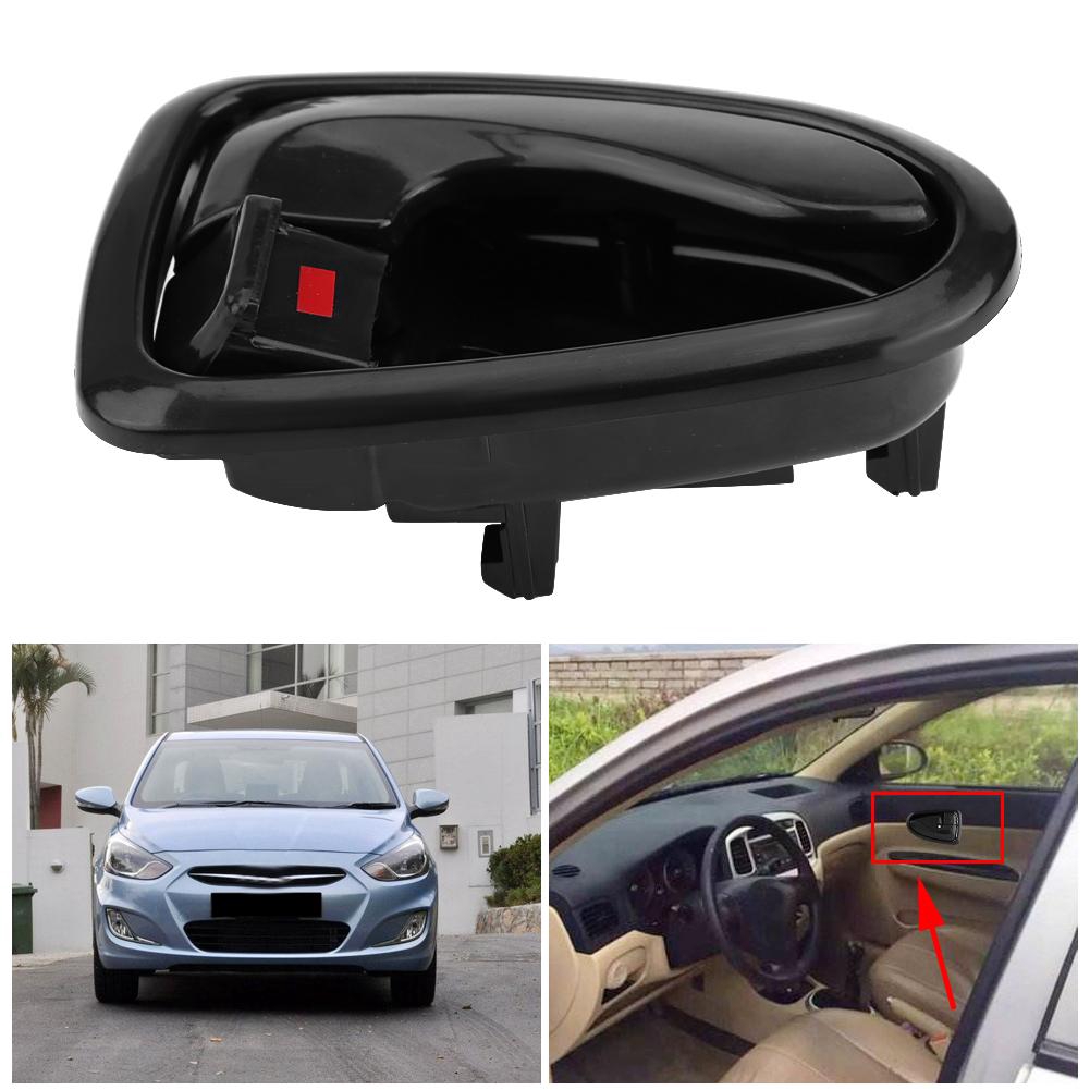 Tay Nắm Cửa Trong Xe Hơi Hyundai