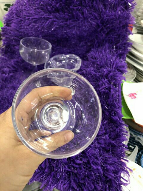 Ly đựng kem mêka Việt Nhật đủ mẫu