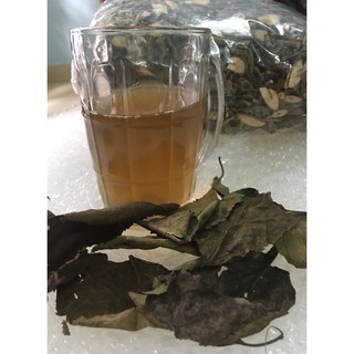 CÂY XẠ ĐEN - 1KG