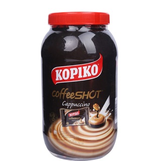 Kẹo Kopiko Cappucinno  600g