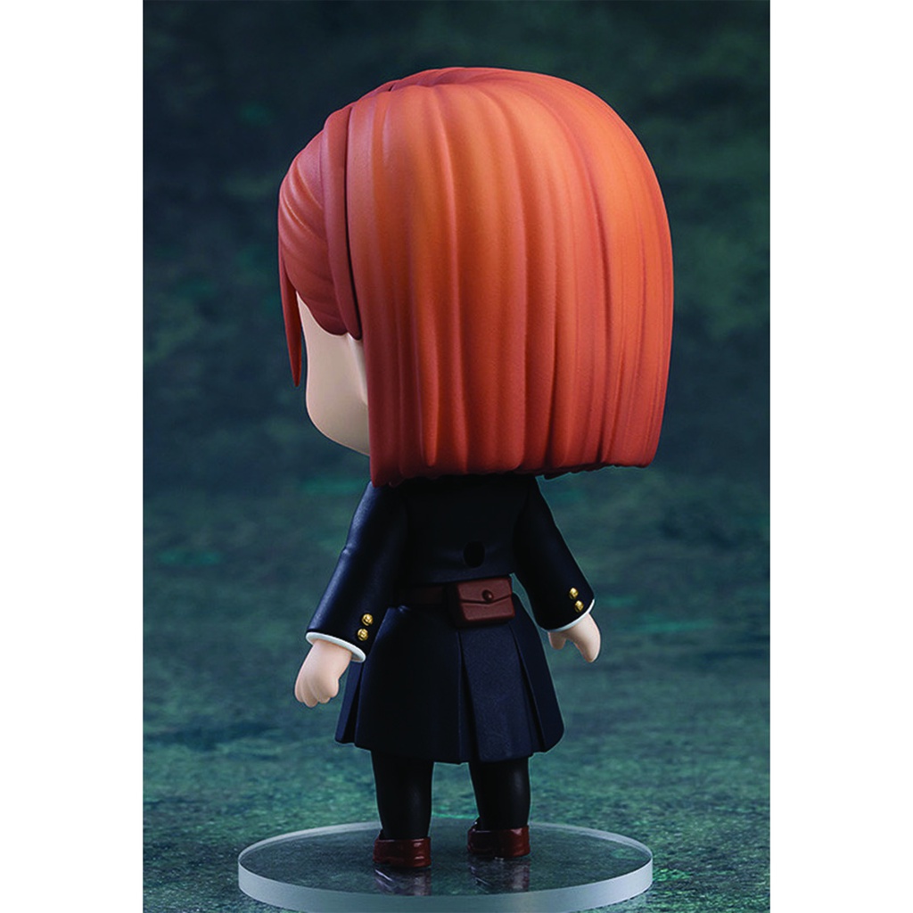 Mô hình Jujutsu Kaisen Nobara Kugisaki 10cm 1548 Nendoroid GOOD SMILE CHÍNH HÃNG NHẬT JKND02