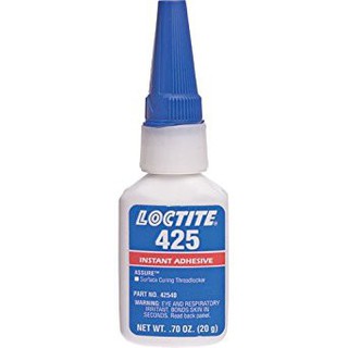 Keo Loctite 425