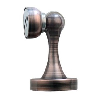 Hít cửa vickini inox 45512.001 ac nâu