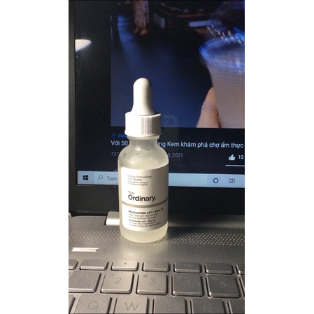 serum the ordinary