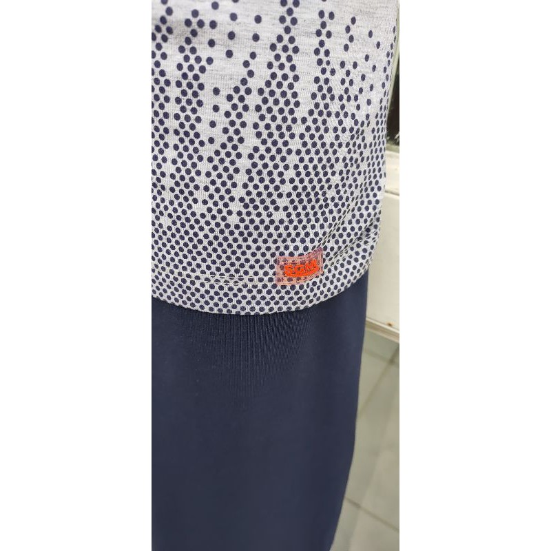Bộ thun 3 lỗ cao cấp