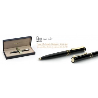 Bút Bi Thiên Long Bizner BIZ-01