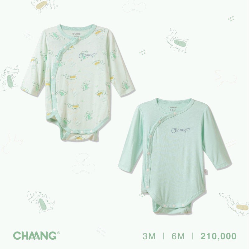 sét body chaang