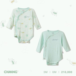Sét body chaang