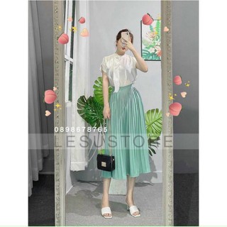 set cv xếp ly áo trắng-8896