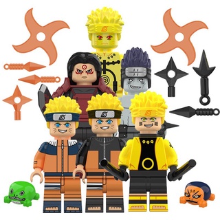 Đồ chơi mô hình nhân vật Uzumaki Naruto