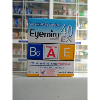 Combo ram kingmax 4gb-1333 + nhỏ dưỡng mắt eyemiru ex40