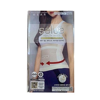ĐAI NỊT GIẢM MỠ BỤNG SALUA  Hàn Quốc
