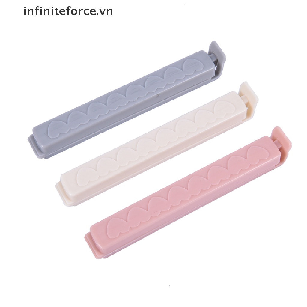 Bộ 5 Túi Đựng Thực Phẩm Tiện Dụng
