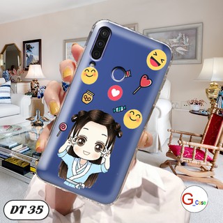 Ốp lưng dẻo cho VSMART JOY 3