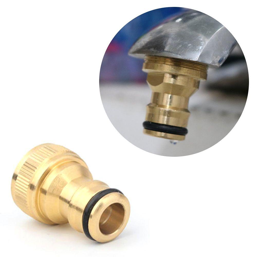 Đầu Nối Ống Nước Tưới Cây Chuyên Dụng Chất Lượng