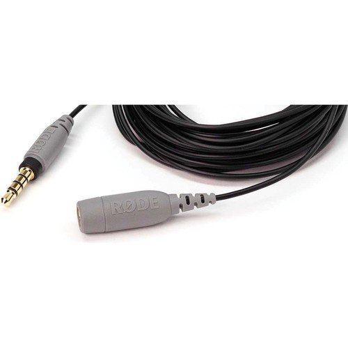DÂY NỐI DÀI MIC RODE CHO ĐIỆN THOẠI SMARTLAV SMARTLAV+ SC1 DÀI 6M | Chính hãng